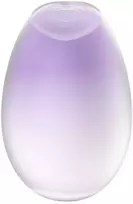 BoT S Hande Ledo kiaušinio stimuliatorius 2v1 violetinis