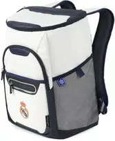 Real Madrid thermal food carrier backpack