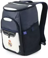 Real Madrid thermal food carrier backpack