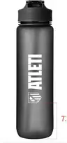 Gertuvė Atletico de Madrid water bottle 1000ml
