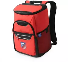 Atletico de Madrid thermal food carrier backpack