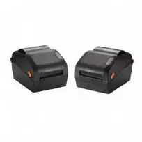 Spausdintuvas Bixolon XD5-43d, 12 dots/mm (300 dpi), EPL, ZPLII, USB, USB Host, juodas