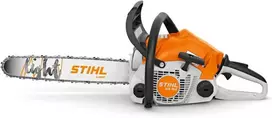 Stihl benzininis grandininis pjūklas 30 cm juosta 1,2 kW MS 162