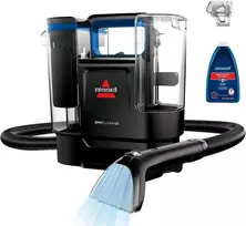 BISSELL šluojantis dulkių siurblys SpotClean C5, 400 W, 3,7kg, dvigubas vandens bakas, 3861N