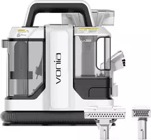 Dulkių siurblys Vonia tekstilės valymo siurblys 450 W, 5 m laidas, 1,3 l bakelis, VON-TARIJ