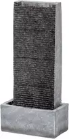 Sodo fontanas 37,5 x 22 x 80 cm
