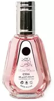 Ard Al Zaafaran Parfuminio vandens purškiklis Rose Paris 50ml