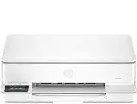 Spausdintuvas Hewlett Packard (HP) BAZAR - HP „All-in-One Deskjet ENVY 6110e HP+“ (A4, 10/7 psl./min. USB, „Wi-Fi“, spausdinimas, nuskaitymas, kopijavimas, dvipusis spausdinimas) - Pažeista pakuotė (komp.)