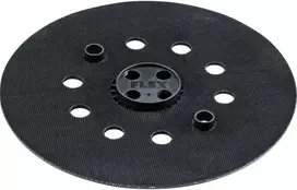 Flex Accessories Velcro padas FLEX BP D225-10 GE 6 R