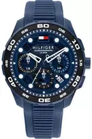 Vyriškas laikrodis TOMMY HILFIGER 1792232