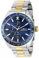Vyriškas laikrodis Invicta Aviator 39076