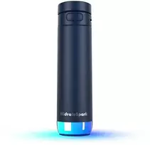 HidrateSpark PRO 2 älyjuomapullo, 0,62 l, sininen