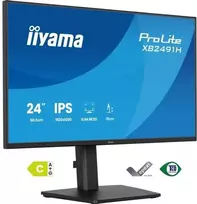 Monitorius iiyama XB2491H-B1 24'' Full HD IPS 120Hz