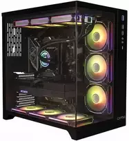 Stacionarus kompiuteris Captiva PC Highend Gaming R89-663 R9 9800X3D 32GB/1TB SSD RTX 5070Ti Win 11