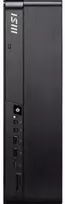 Stacionarus kompiuteris Komputer MSI PRO DP80 AI A2G-078DE i7-265/16GB/1TB SSD juoda W11H