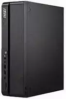 Stacionarus kompiuteris MSI PRO DP80 A14G-204XDE 16GB 256GB SSD i3-14100 be OS