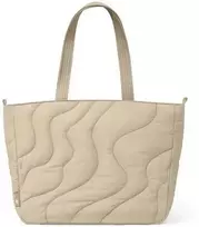 Krepšys Tomtoc tomtoc Terra-T38 Nešiojamas kompiuteris Tote Bag 16 inch sand