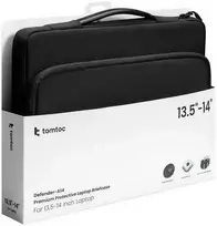 Krepšys Tomtoc Defender-A14 Premium computer bag for 13" laptop