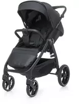 4Baby sportinis vežimėlis COPPER juodas