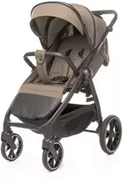 4Baby sportinis vežimėlis COPPER mokka