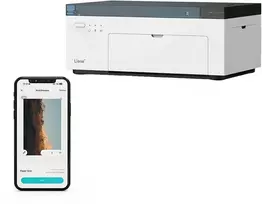 Liene Amber M100 4×6″ nešiojamas nuotraukų spausdintuvas