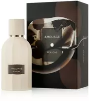Amouage Reasons Essence de Parfum 100 ml (unisex)