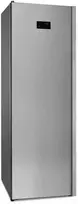 Šaldytuvas Gram FS 881865 NX kaappipakastin, teräs