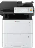Kyocera ECOSYS MA4000cifx Spausdintuvas lazerinis spalvotas MFP A4 40 ppm Tinklinis LAN USB (SPEC)