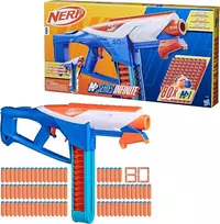 Nerf N Series Infinite Launcher F8631 šautuvas