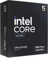 Procesorius Intel Core Ultra 5 250K Plus