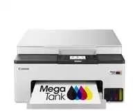 Spausdintuvas Canon MAXIFY GX1041 MF (tisk,kopírka,sken,cloud) A4, 15obr/min., LCD, USB, Wi-Fi
