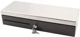Spausdintuvas OLP Olympia HS-170S Elektroninis grynųjų pinigų stalčius