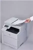 lazerinis spausdintuvas OKI OKI MC554 lazerinis A6 600 x 600 DPI 32 stron/min