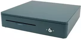 Spausdintuvas OLP Olympia M405 Elektroninis grynųjų pinigų stalčius