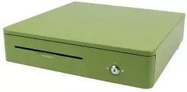 Spausdintuvas OLP Olympia M405 Elektroninis grynųjų pinigų stalčius