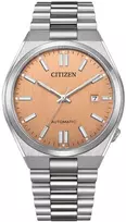 Laikrodis Citizen Tsuyosa automatinis NJ0159-86Z