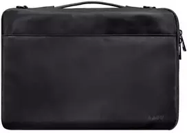 Dėklas Carruzzo LAUT NOVI 35,6 cm (14″) Įmautė Juoda
