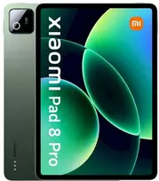 Xiaomi Pad 8 Pro 11.2" Planšetė 8GB / 256GB Pine Žalias