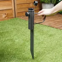 Skėčio laikiklis 42,5 cm