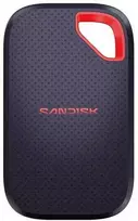 Kietasis diskas Sandisk EXTREME PORTABLE SSD TRIPLE USB - 2TB EXTERNAL DRIVES 2000MB/S(R)