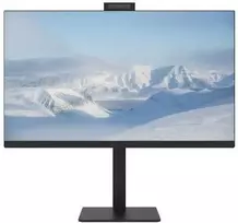 Stacionarus kompiuteris Komputer ADAX VERSO AIO 27'' Juodas WXIPC14400 i5-14400/H610/32GB/1TB/W11P
