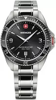 Laikrodis WENGER EXECUTIVE 01.2031.101