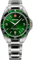Laikrodis WENGER EXECUTIVE 01.2031.102