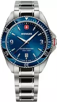 Laikrodis WENGER EXECUTIVE 01.2031.103