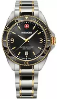 Laikrodis WENGER EXECUTIVE 01.2031.104