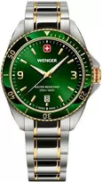 Laikrodis WENGER EXECUTIVE 01.2031.105