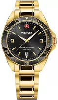 Laikrodis WENGER EXECUTIVE 01.2031.107