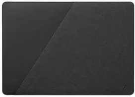 Native Union Plonas dėklas, šiferio spalvos - Macbook 13"/14"