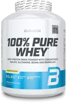 Biotech 100% Pure Whey 2270 g. (Rich Chocolate skonis )