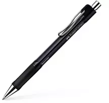 Tušinukas Faber-Castell Beyond Ball, juodas